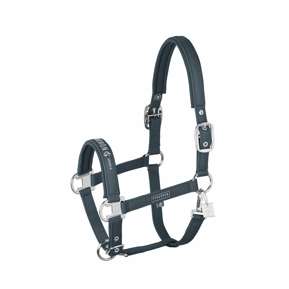 Kantar Sparkle Double Pin Ocean Classic Sports 26 Eskadron