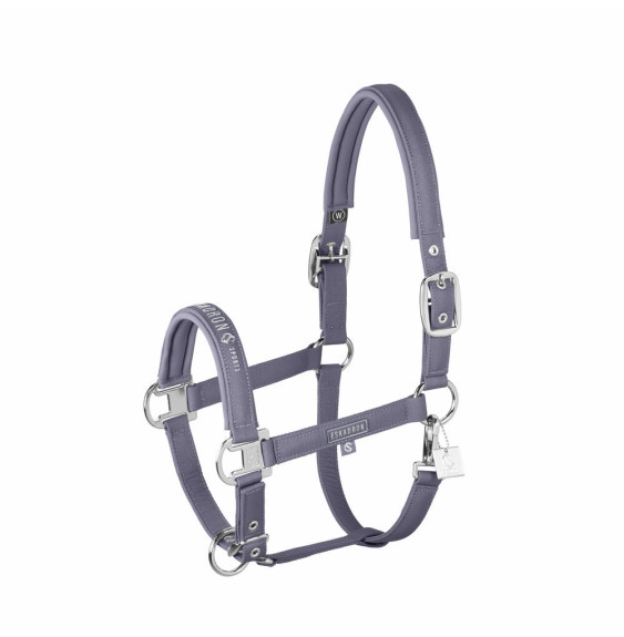 Kantar Sparkle Double Pin Orchid Classic Sports 26 Eskadron