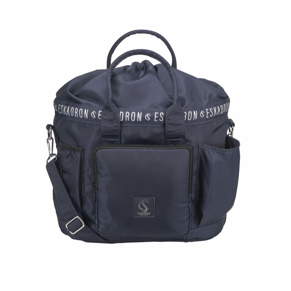 Torba na Szczotki Highloss Navy Classic Sports 26 Eskadron