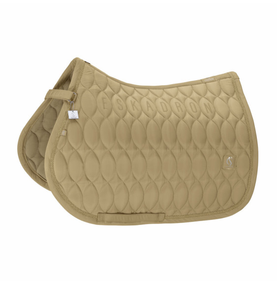 Czaprak Highgloss Emblem Sierra Classic Sports 26 Eskadron