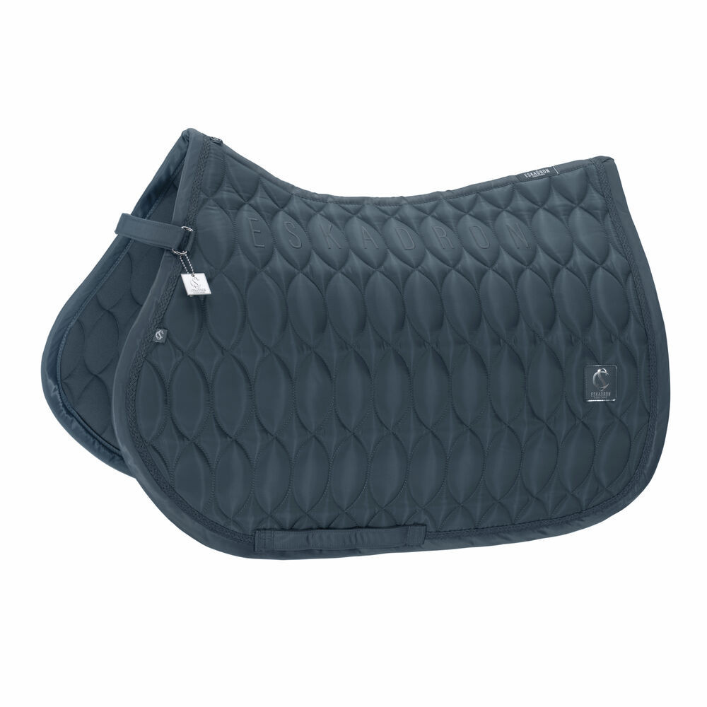 Czaprak Highgloss Emblem Ocean Classic Sports 26 Eskadron