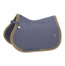 Czaprak Glossy Jewel Contrast Orchid Classic Sports 26 Eskadron