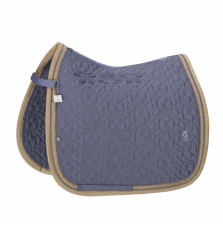 Czaprak Glossy Jewel Contrast Orchid Classic Sports 26 Eskadron