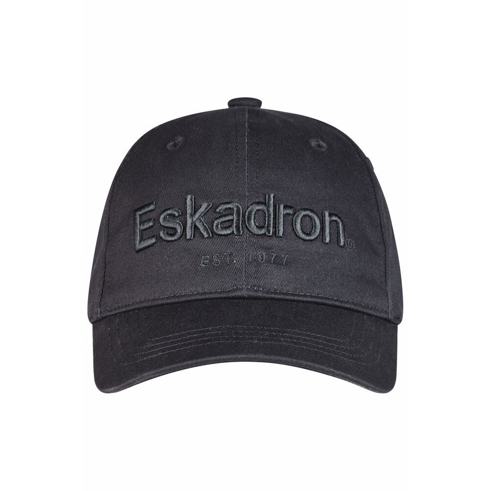 Czapka z Daszkiem Navy Classic  Sports 26 Eskadron