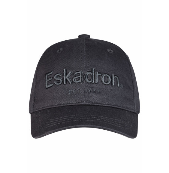 Czapka z Daszkiem Navy Classic  Sports 26 Eskadron