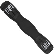 Popręg Memory Ujeżdżeniowy York