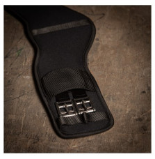 Popręg Ujeżdżeniowy FreeFit Memoryfoam Harry's Horse