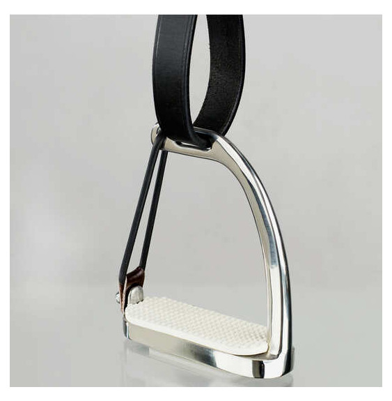 Strzemiona Bezpieczne Peacock Horze