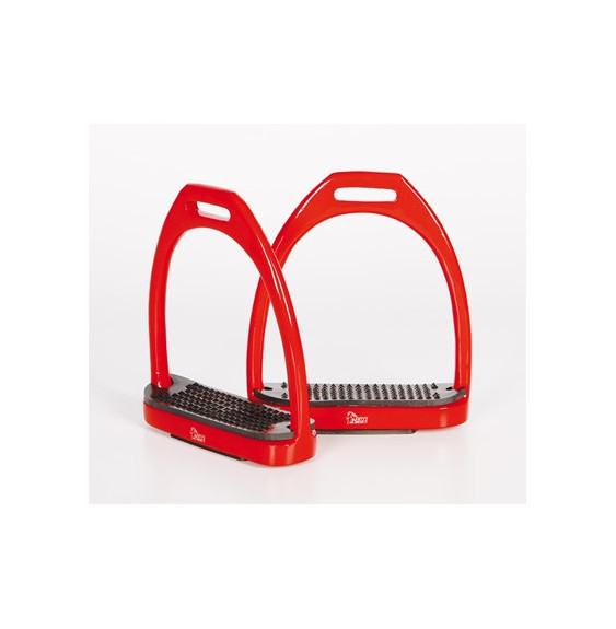 Aluminiowe Strzemiona Harry's Horse