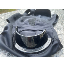 Maska Antystresowa z Blinkerami Francuskimi Fenwick Liquid Titanium® Mask