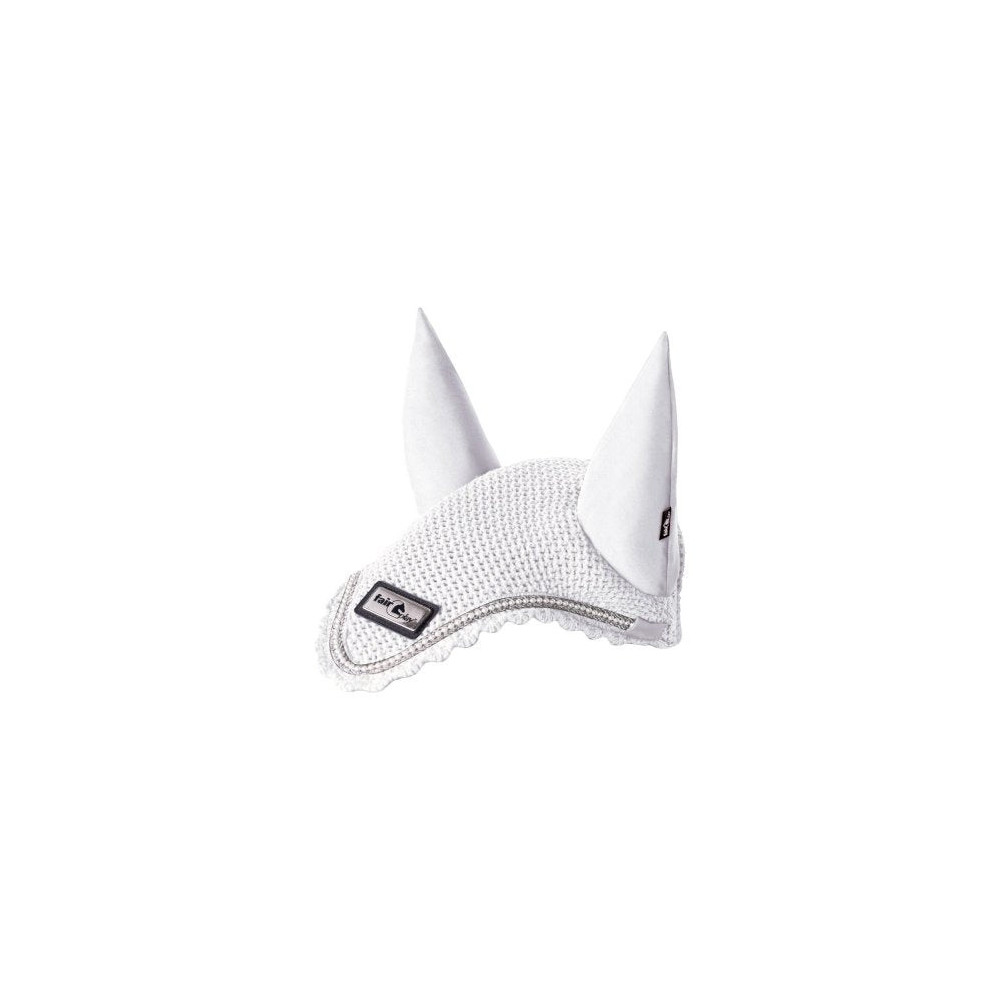 Nauszniki Hexagon Crystal Fair Play