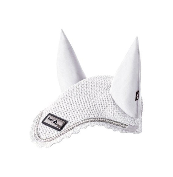 Nauszniki Hexagon Crystal Fair Play