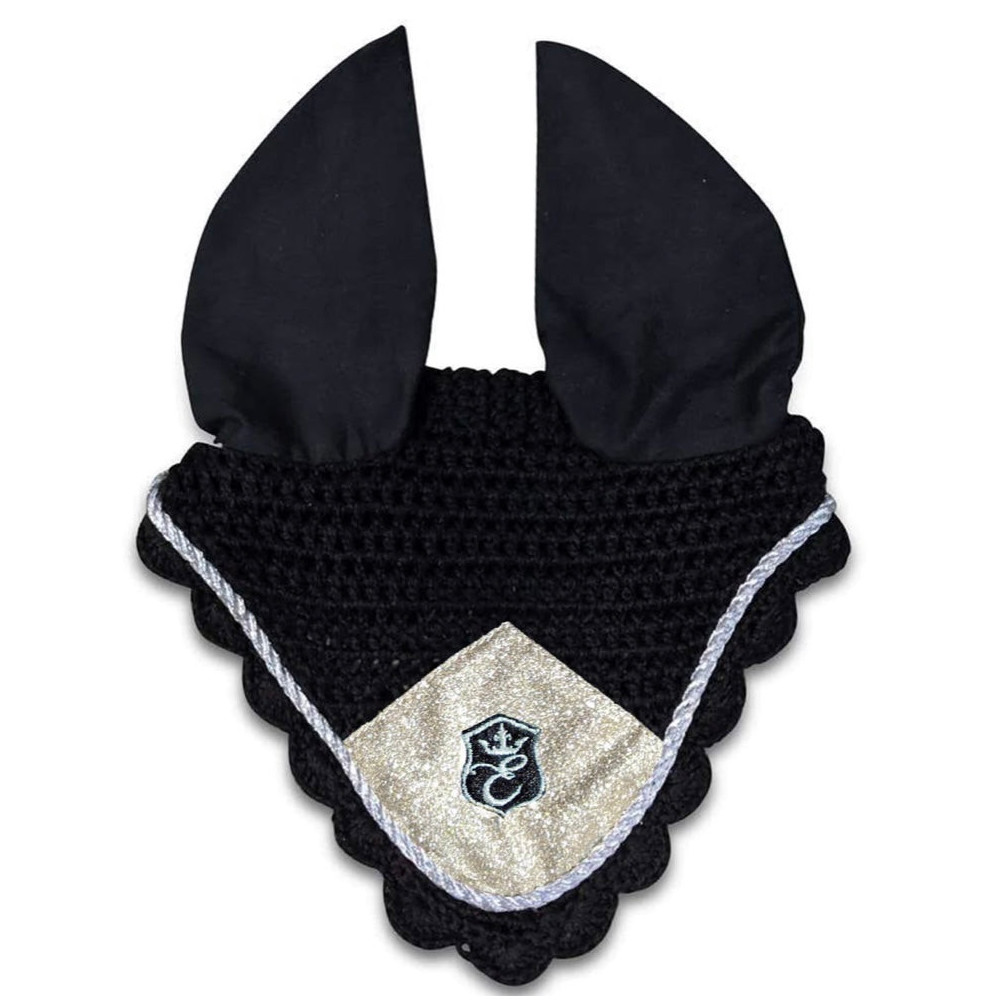 Nauszniki Gold Equestroom