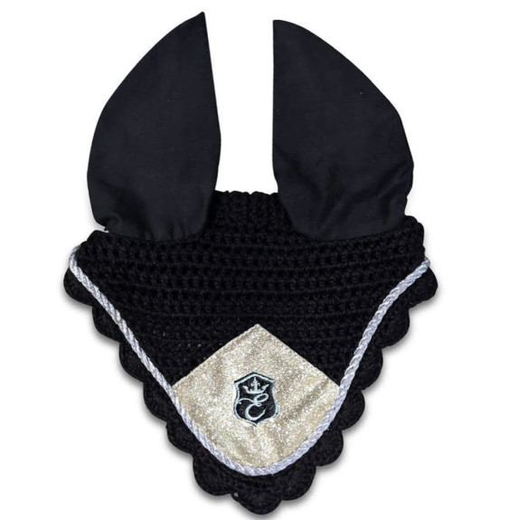 Nauszniki Gold Equestroom