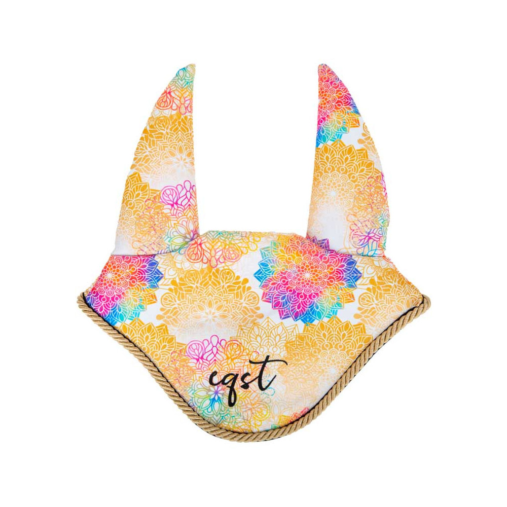 Nauszniki Mandala 2 Eqst