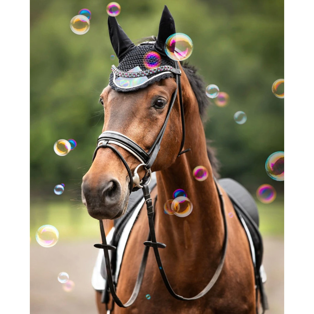 Nauszniki Holo Equestroom