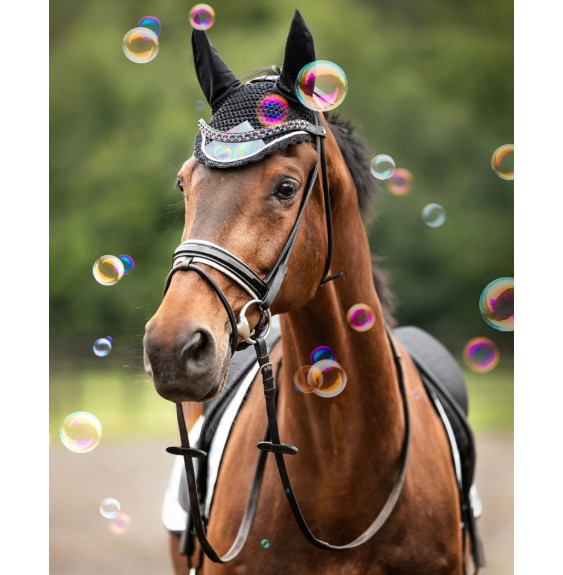 Nauszniki Holo Equestroom