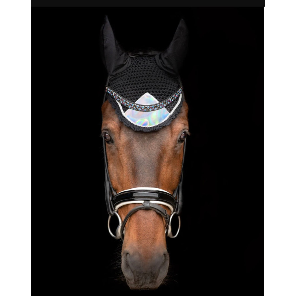 Nauszniki Holo Equestroom