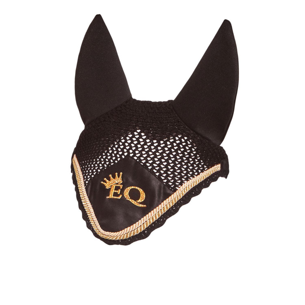 Nauszniki Budapest Equestrian Queen