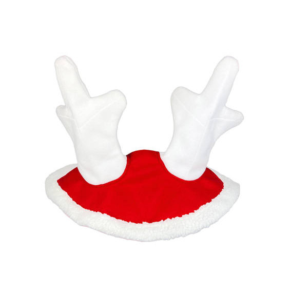 Nauszniki Świąteczne Renifer York