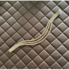 Naczółek Jade Green Equestroom