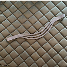 Naczółek Deep Sapphire Equestroom