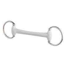 Wędzidło Syntetyczne Oliwkowe Beris