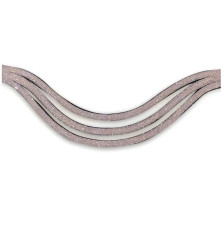 Naczółek Rose Quartz Equestroom