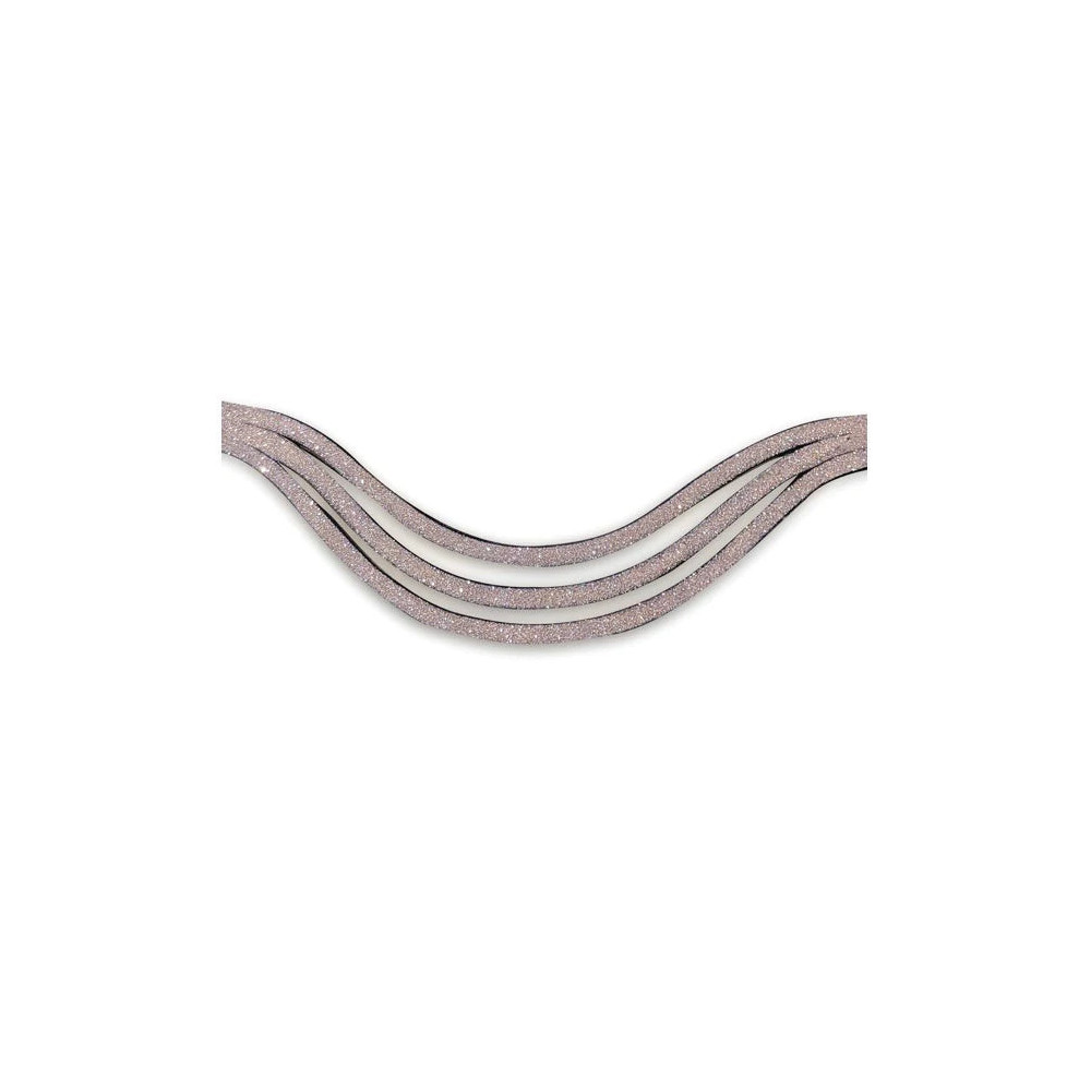 Naczółek Rose Quartz Equestroom