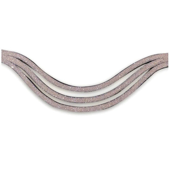 Naczółek Rose Quartz Equestroom