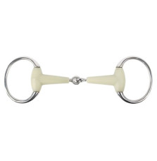 Wędzidło Pojedynczo Łamane Jabłkowe Harry's Horse