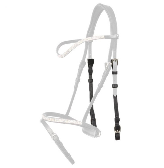 Paski Policzkowe Aradis Kavalkade