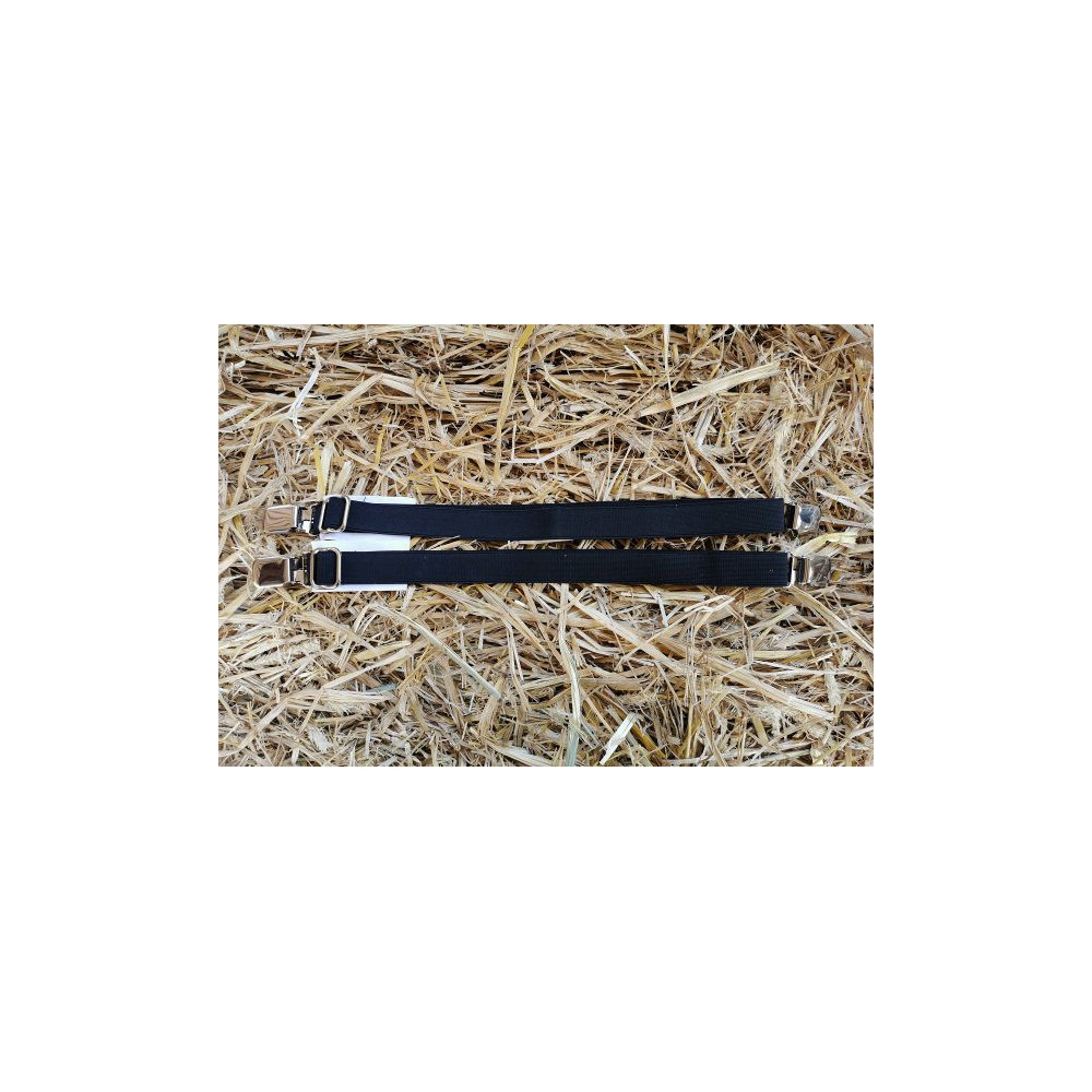 Paski na Nogi do Derki Equine Microtec