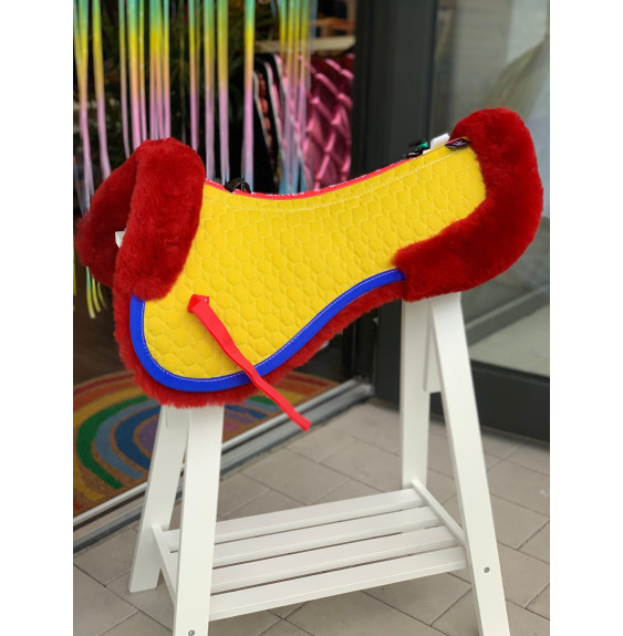 Podkładka Mattes od HiHorse