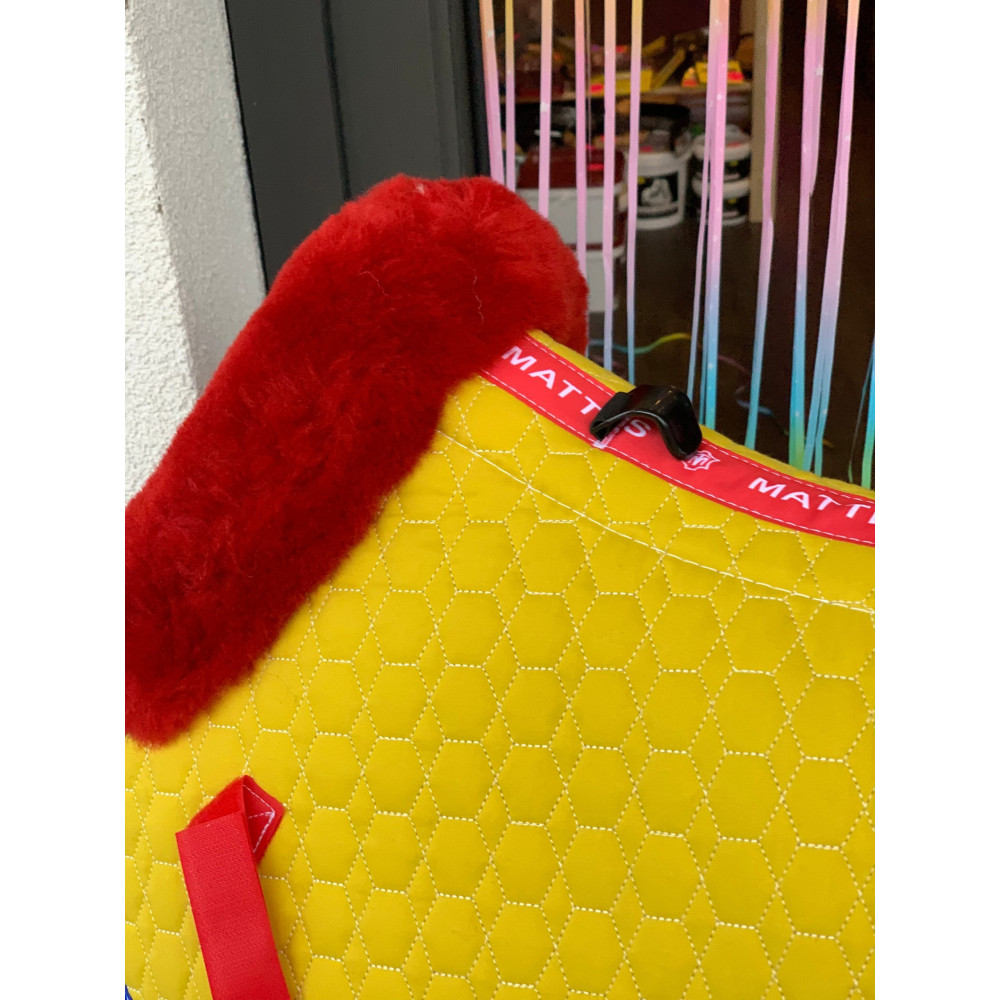 Podkładka Mattes od HiHorse