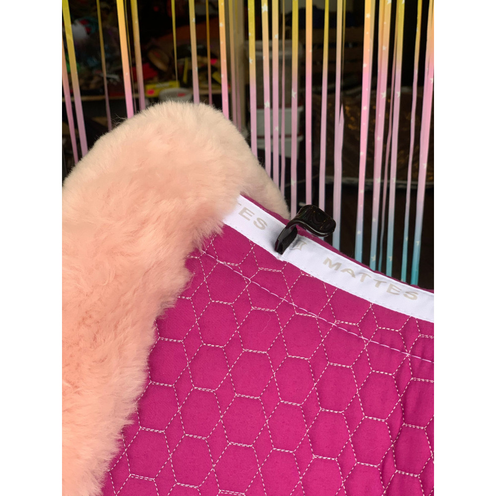 Podkładka Mattes od HiHorse