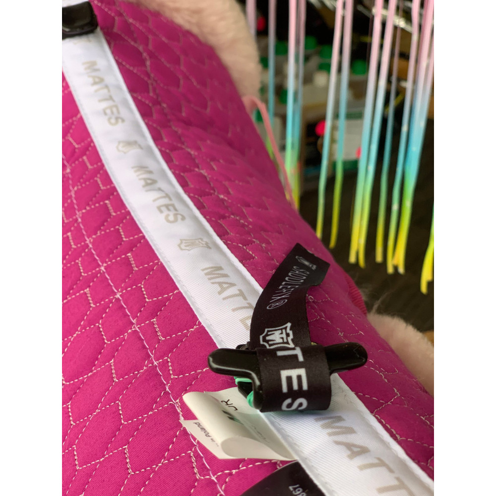 Podkładka Mattes od HiHorse