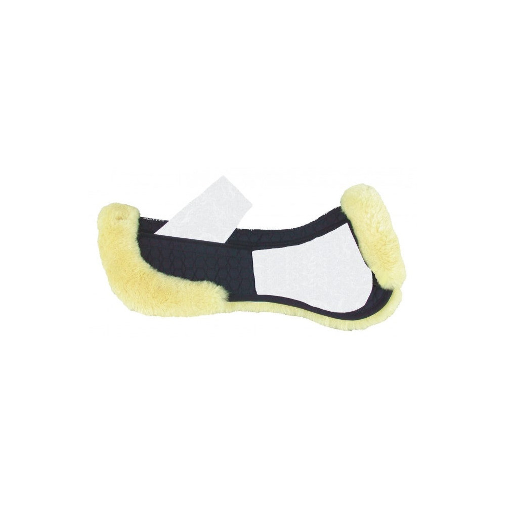 Podkładka Korekcyjna z Futrem Mattes