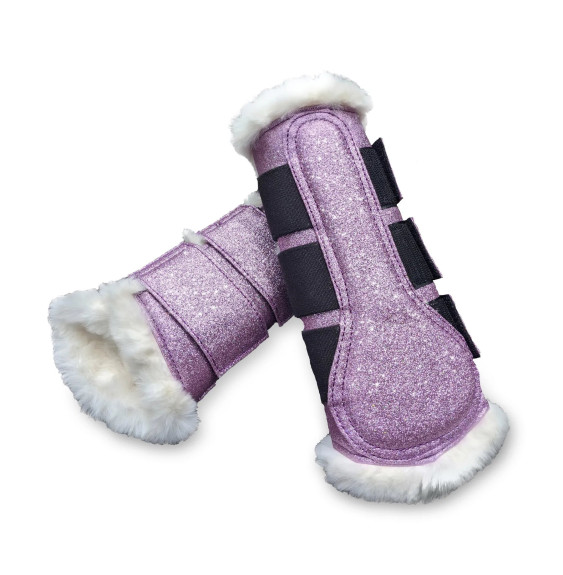 Ochraniacze Lavender Equestroom