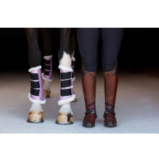 Ochraniacze Lavender Equestroom