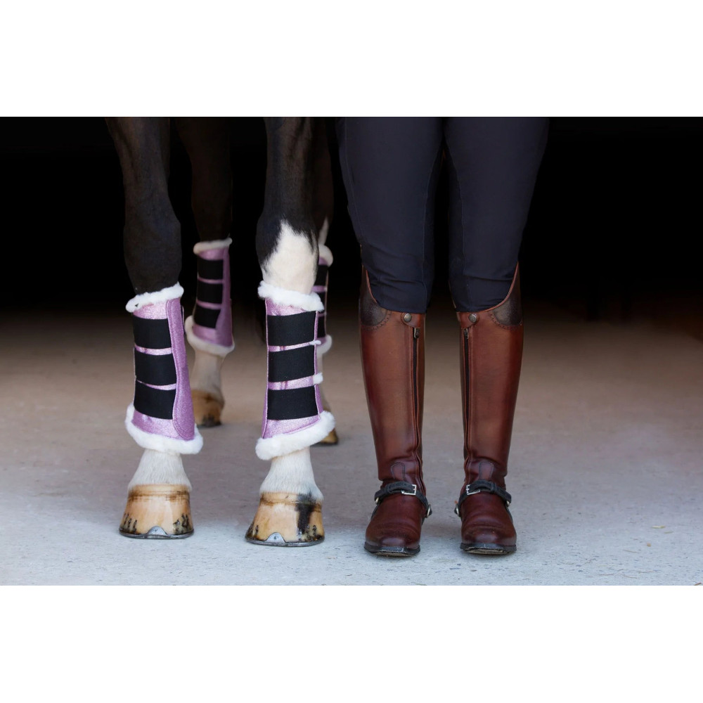 Ochraniacze Lavender Equestroom