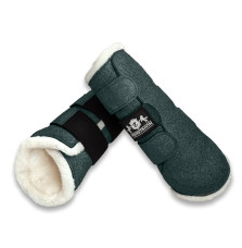 Ochraniacze Jade Green Equestroom