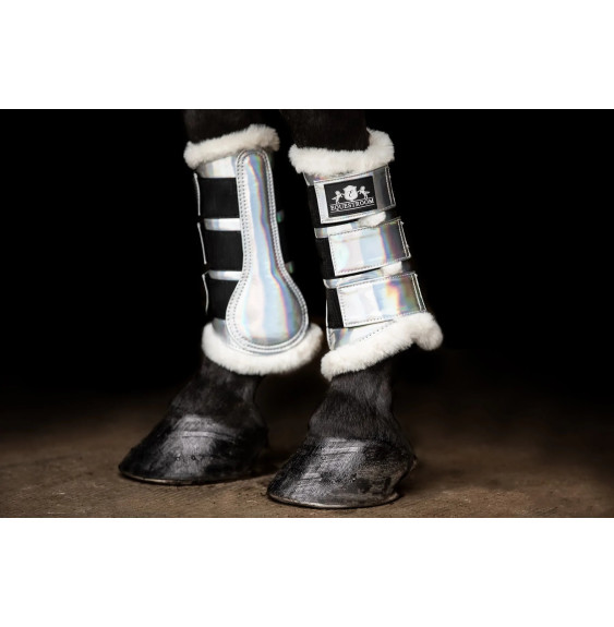 Ochraniacze Holo Equestroom