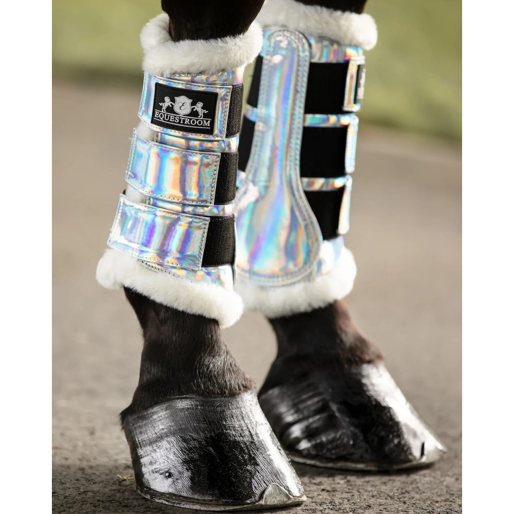 Ochraniacze Holo Equestroom