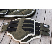 Ochraniacze Sage Green Equestroom