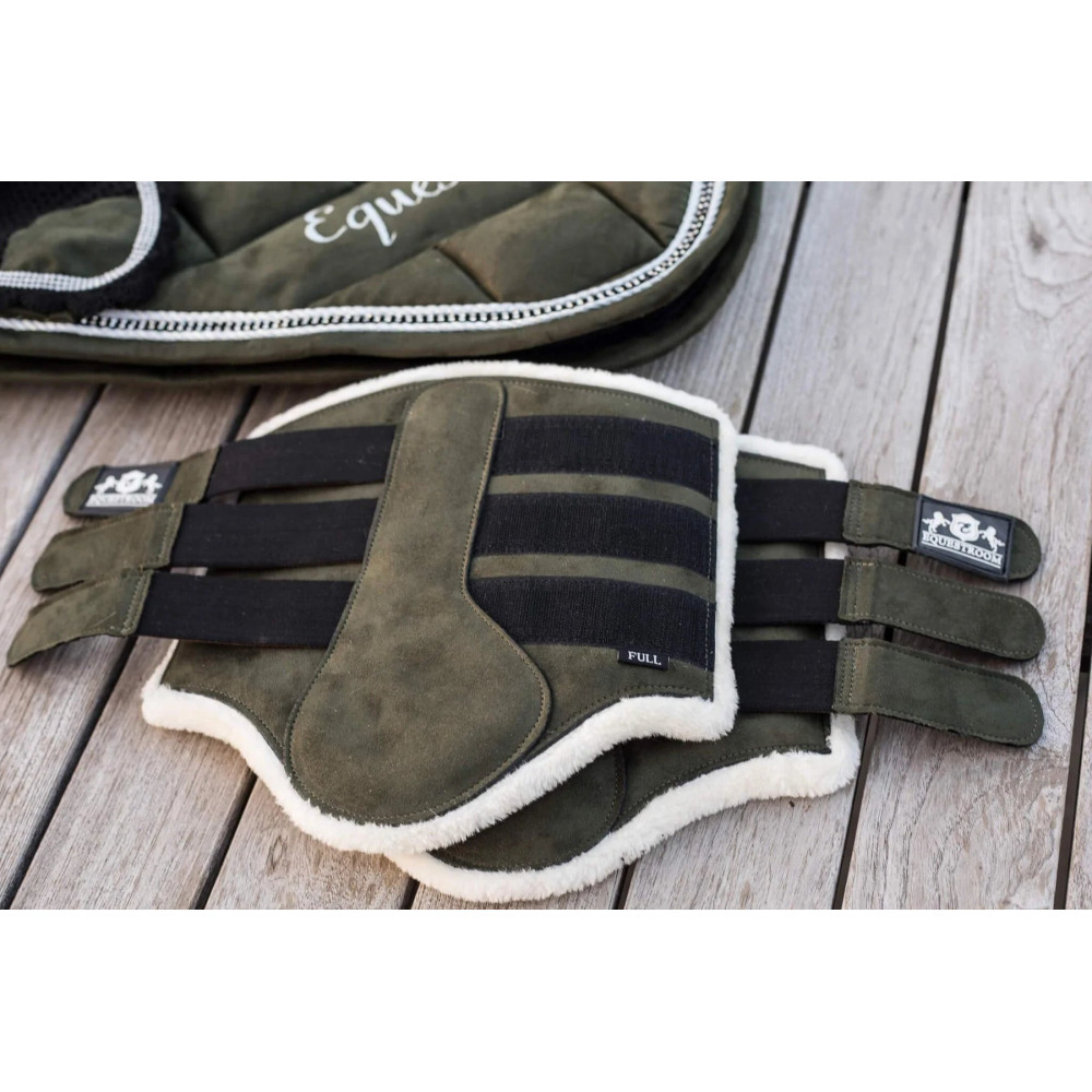 Ochraniacze Sage Green Equestroom