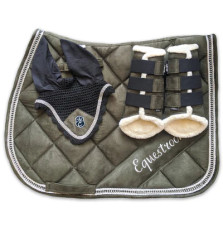 Ochraniacze Sage Green Equestroom