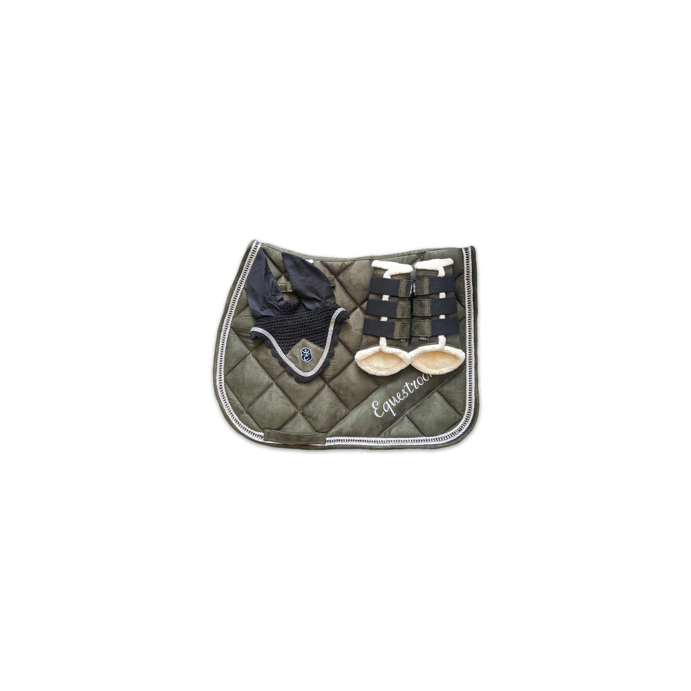 Ochraniacze Sage Green Equestroom