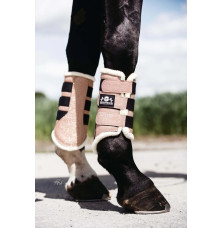 Ochraniacze Rose Quartz Equestroom