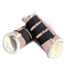 Ochraniacze Rose Quartz Equestroom